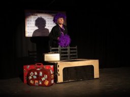 Past Productions » Funny Girl » Funny Girl